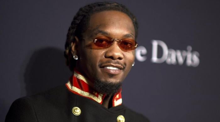 Offset avoided arrest weeks before Florida casino shooting