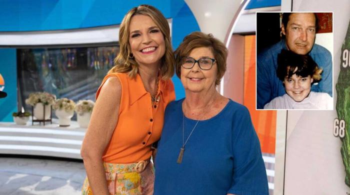 Questions about Savannah Guthrie’s father rise as Nancy search continues