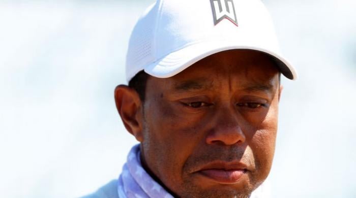 Tiger Woods reels in 'shame' after DUI arrest shocker  