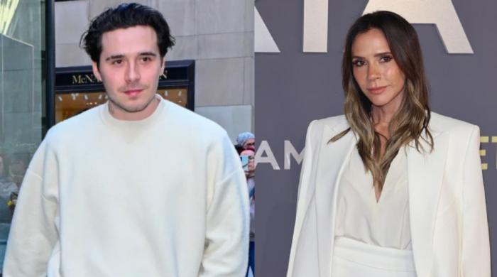 Victoria Beckham, Brooklyn's feud leaves Hollywood divided
