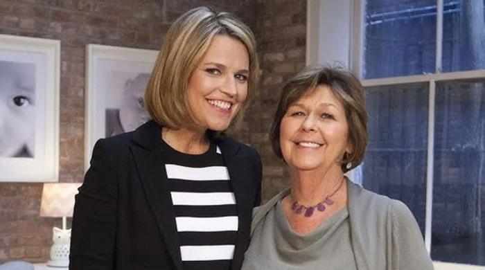 Savannah Guthrie receives meaningful advice on ransom in Nancy kidnapping case