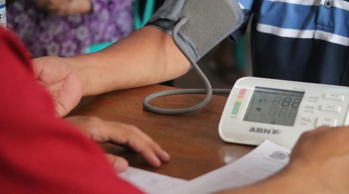 Why are South Asians at higher risk of disease? New study investigates