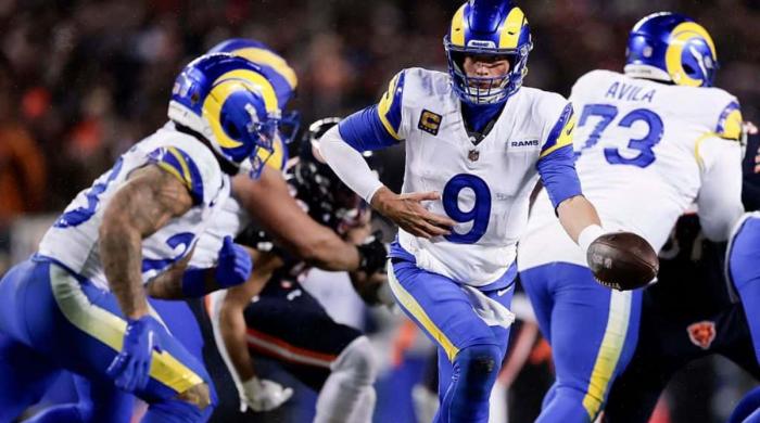 NFL teams use AI tools to evaluate draft prospects