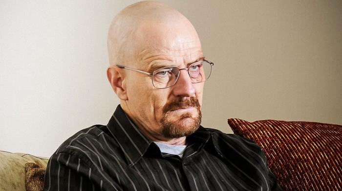 Bryan Cranston hits back after co-star 'wanted to kill' his on-screen wife  