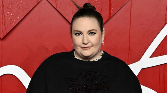 Lena Dunham weighs in on finding healthy work life balance post major shift