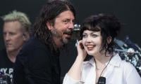 Dave Grohl's daughter Violet breaks silence on 'Nepo baby' tag