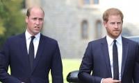 New book claims how Queen Elizabeth favored Prince William over Prince Harry