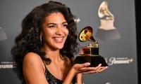 Olivia Dean gives reason to why she still ‘can’t believe her Grammy win