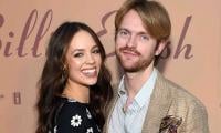 Finneas O'Connell Shares Insight Into Wedding Planning With Fiancée Claudia Sulewski