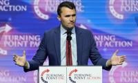 Charlie Kirk’s alleged assassin reveals shock ‘opportunity’ in ongoing case