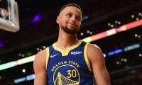 Stephen Curry's ankle injury sparks concerns ahead of LA Clippers game