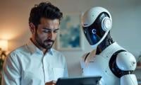 27% of workers say AI replaces some job tasks: Survey