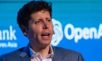 Man arrested for allegedly throwing Molotov cocktail at Sam Altman’s house