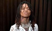 Grammy-nominated star Swae Lee prepares to headline Spring Fling concert