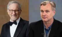 Steven Spielberg breaks silence on losing huge sci-fi film to Christopher Nolan