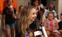 Sabrina Carpenter Fans Get 'now Or Never' Warning Ahead Of 2026 Coachella   