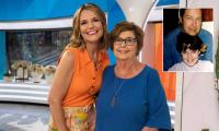 Questions about Savannah Guthrie’s father rise as Nancy search continues