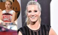 'Glee' alum Heather Morris confesses to 'overpreparing' for new stage role