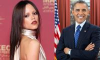 Jenna Ortega expresses rare admiration for Barack Obama