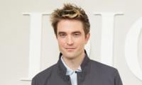 Robert Pattinson looks back on his 'quirky' acting choices: 'Very strange'