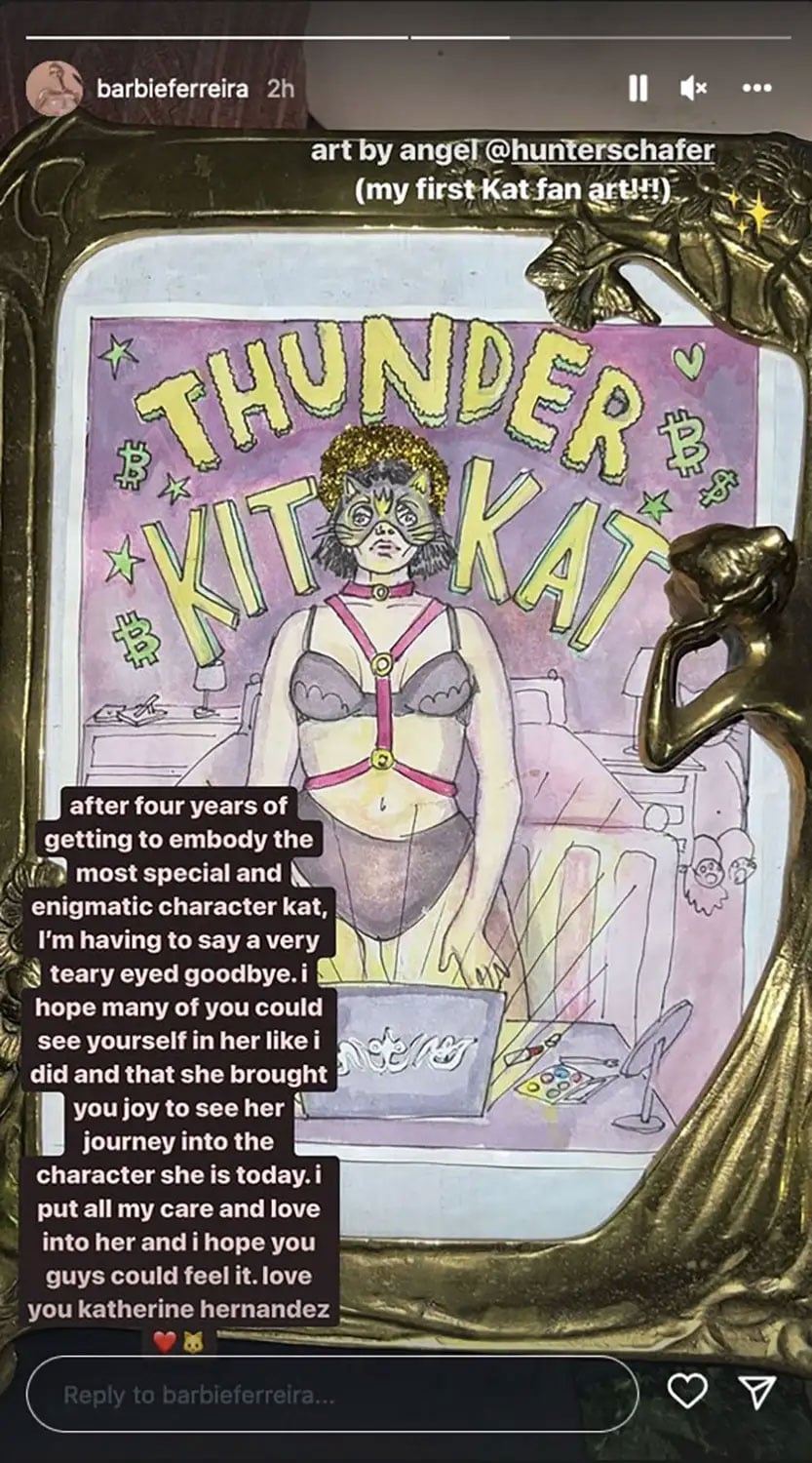 Euphoria star shares blunt truth about show ahead of season 3 release