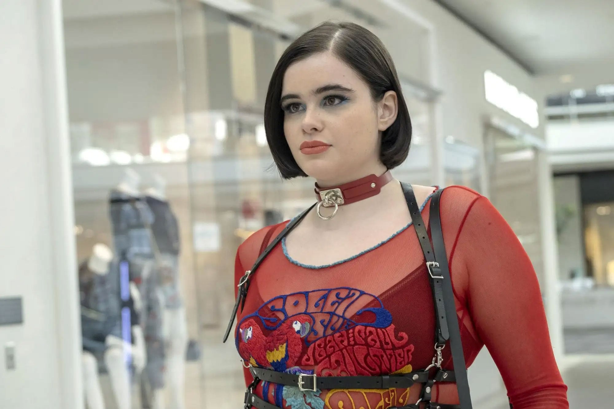 Barbie Ferreira