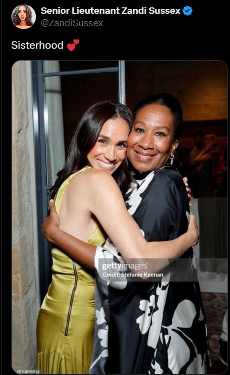 Meghan Markles hand-holding moment grabs attention: Heres why