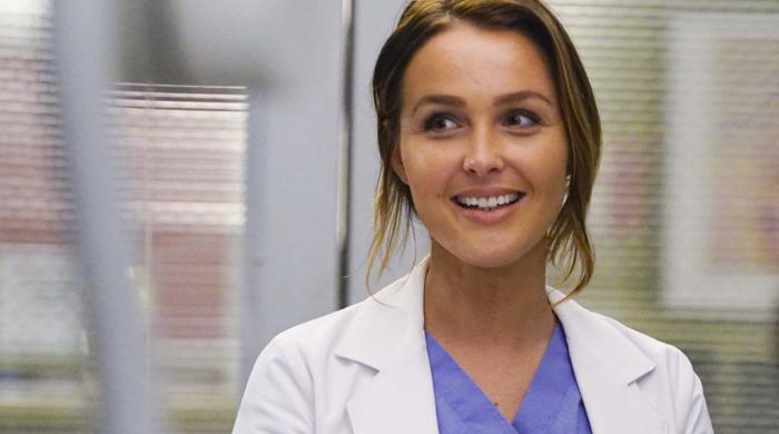 'Grey's Anatomy' star Camilla Luddington shares her summer survival plan