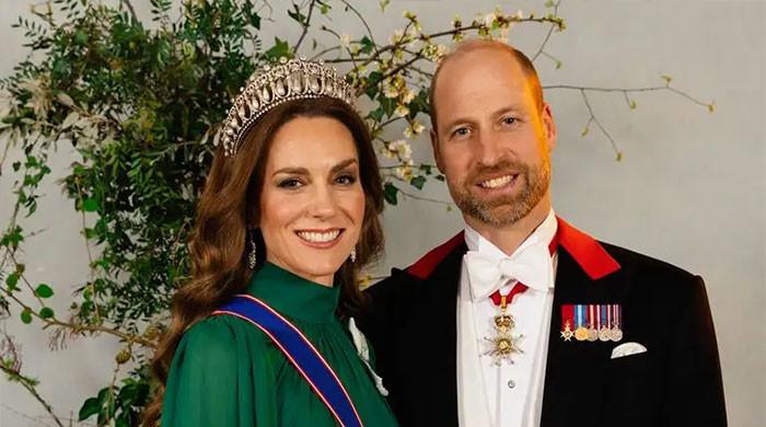 Prince William ‘idea of fun’ with Kate Middleton laid bare