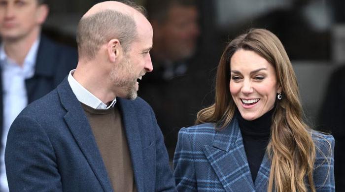 Prince William, Kate Middleton give ‘proof’ of King Charles support 