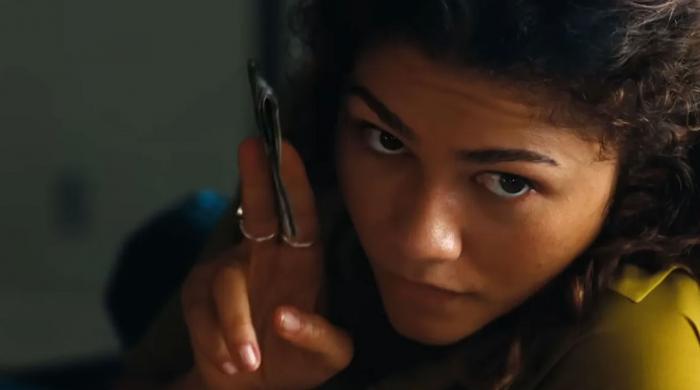 'Euphoria' star shares blunt truth about show ahead of season 3 release  