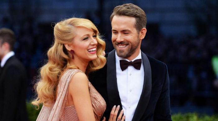 Ryan Reynolds revealed as witness for Blake Lively case