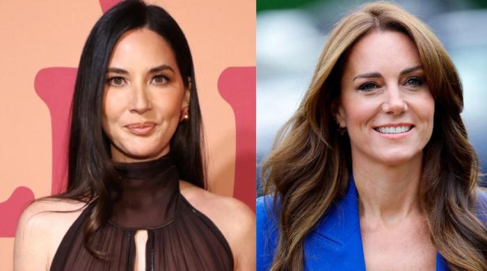Olivia Munn breaks silence on Kate Middleton’s help during her cancer battle