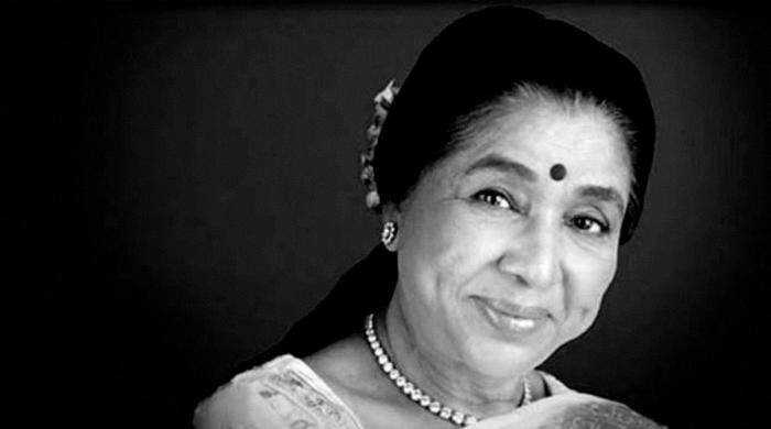Asha Bhosle passes away at age 92 shortly after hospitalisation