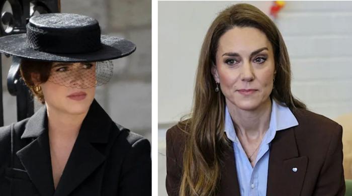 Kate Middleton’s hidden story exposing aversion and distance to befriending Princess Eugenie
