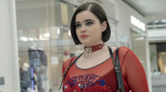 Barbie Ferreira expresses fear for upcoming project 'Faces of Death'