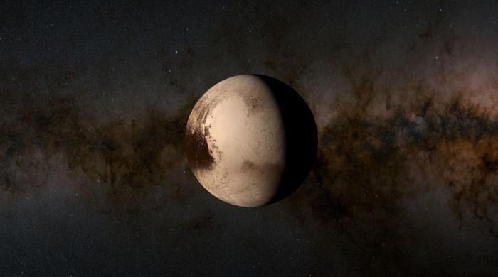 Can Pluto regain planet status? NASA responds to 10-year-old’s emotional request