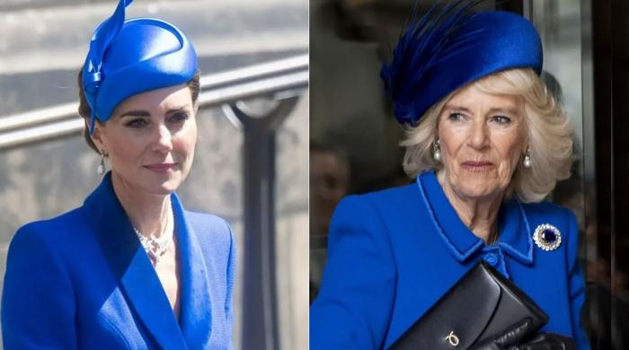 Kate Middleton, Queen Camilla spark new tension at palace