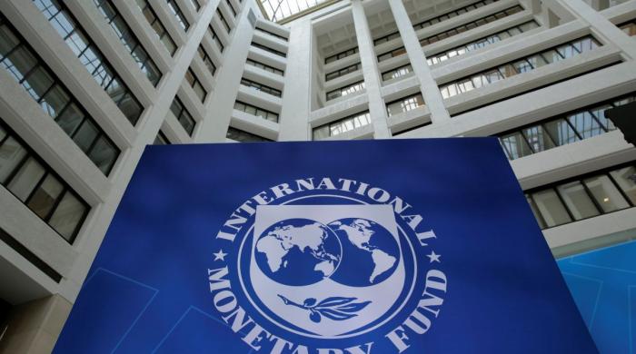 Middle East war economic shock looms over IMF