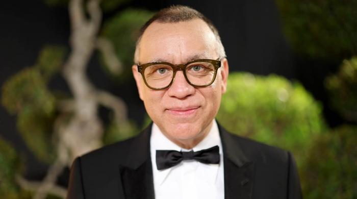 Fred Armisen unveils unexpected power behind his success 
