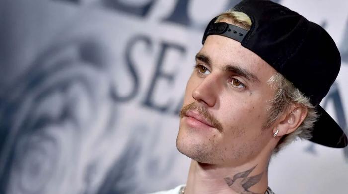 Justin Bieber delivers throwback-heavy Coachella set with surprise appearances