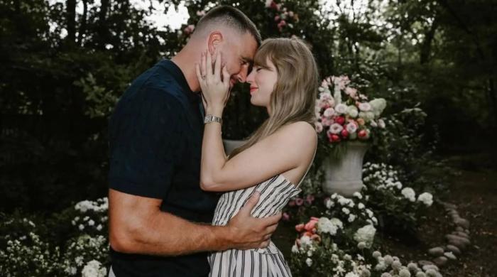 Taylor Swift braces for disaster ahead of wedding to Travis Kelce