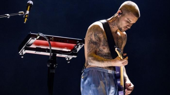 Justin Bieber Coachella moment goes viral over YouTube use