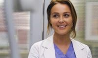 'Grey's Anatomy' star Camilla Luddington shares her summer survival plan