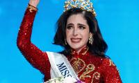 Miss Universe responds after Fátima Bosch’s pageant advice sparks controversy