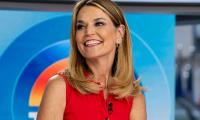Savannah Guthrie issued 'secret code' to pull her off the air