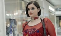 Barbie Ferreira expresses fear for upcoming project 'Faces of Death'