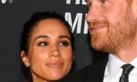 Meghan Markle's hand-holding moment grabs attention: Here's why   