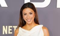 Eva Longoria explains why she worked secretly as a corporate employee for years