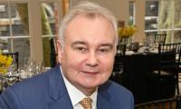 Eamonn Holmes ‘recovering’ after ‘terrifying’ stroke